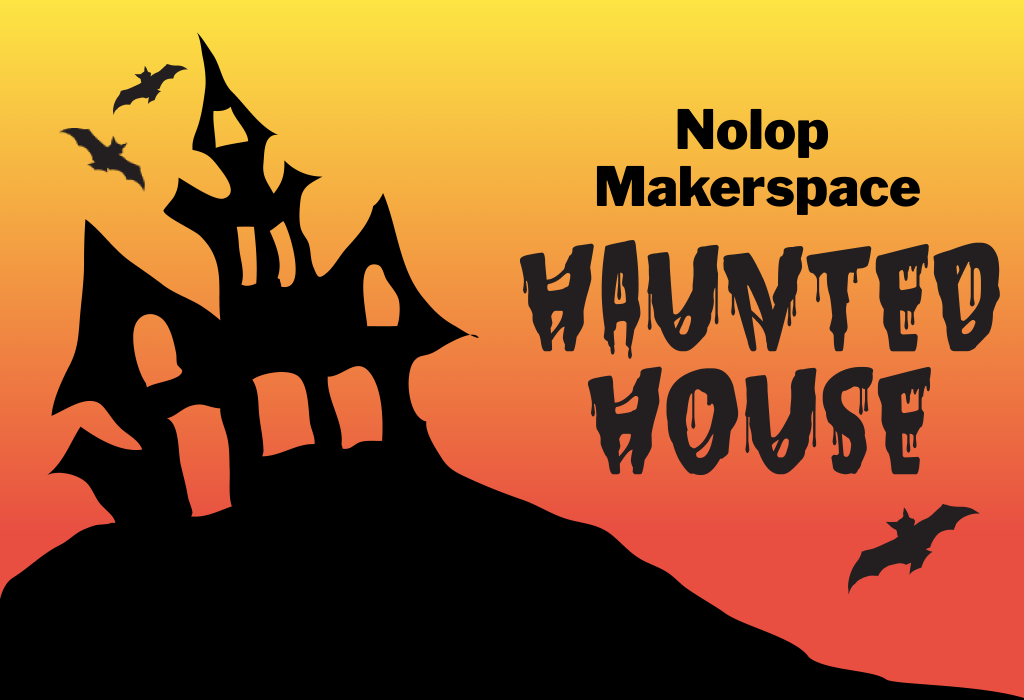 Nolop Haunted House